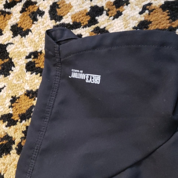 Greys Anatomy - Picture 5 of 8